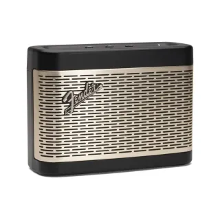 Fender Haut-parleur Bluetooth Newport 2 Champagne, Noir