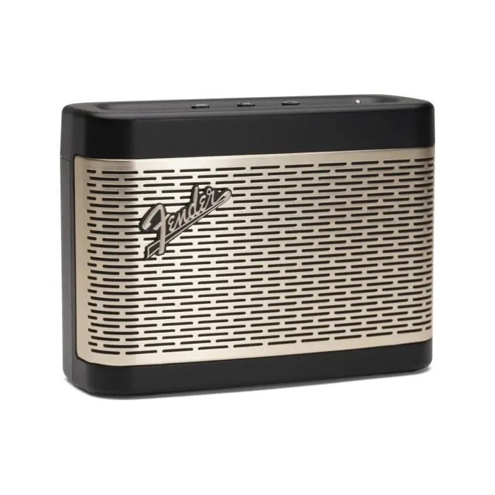 Fender Haut-parleur Bluetooth Newport 2 Champagne, Noir