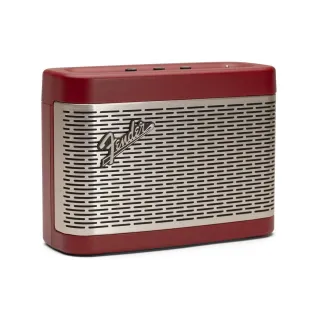 Fender Haut-parleur Bluetooth Newport 2 Champagne, Rouge