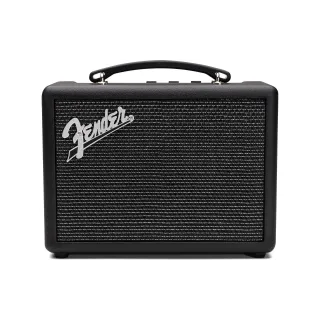 Fender Haut-parleur Bluetooth Indio 2 Noir