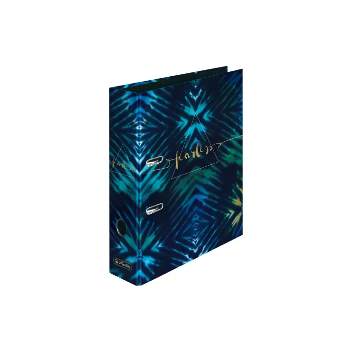 Herlitz Dossier New Batik Fearless A4