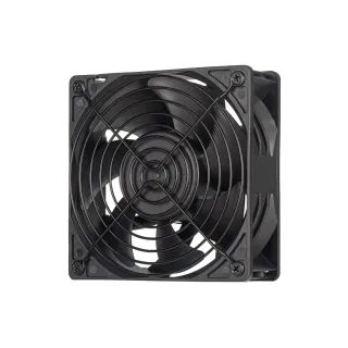 SilverStone Ventilateur PC FHS 120X