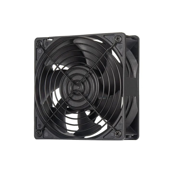 SilverStone Ventilateur PC FHS 120X