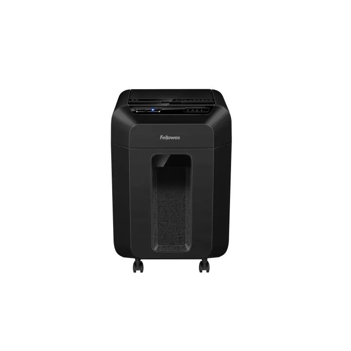 Fellowes Déchiqueteuse de documents AutoMax 90M 90 feuilles, P-4