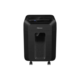 Fellowes Déchiqueteuse de documents AutoMax 80M 80 feuilles, P-4