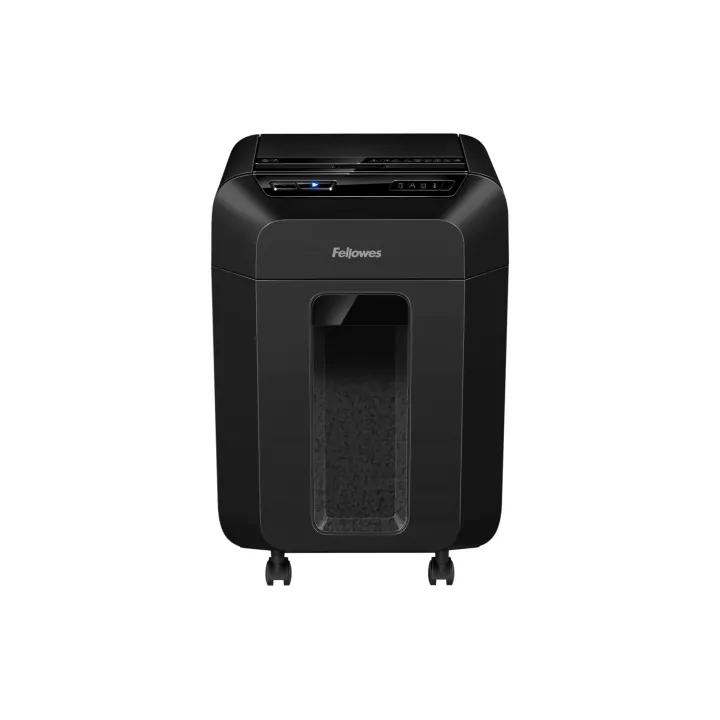 Fellowes Déchiqueteuse de documents AutoMax 80M 80 feuilles, P-4