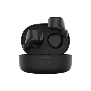 Belkin Écouteurs intra-auriculaires Wireless SoundForm Bolt Noir