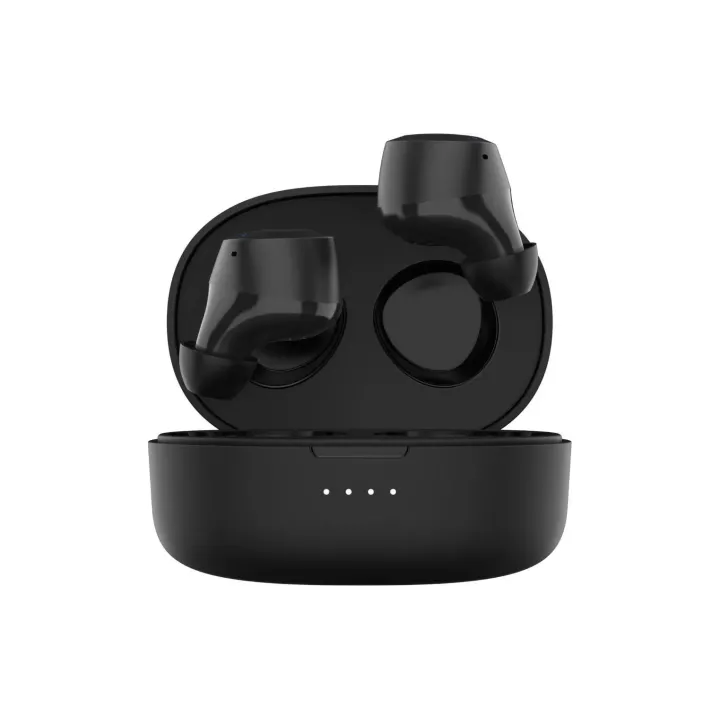 Belkin Écouteurs intra-auriculaires Wireless SoundForm Bolt Noir