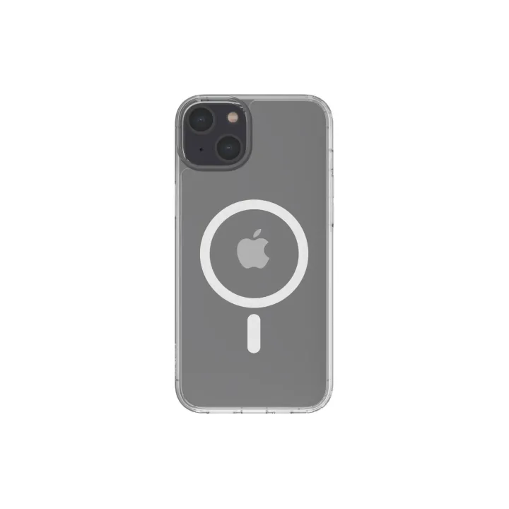 Belkin Coque arrière SheerForce MagSafe iPhone 14