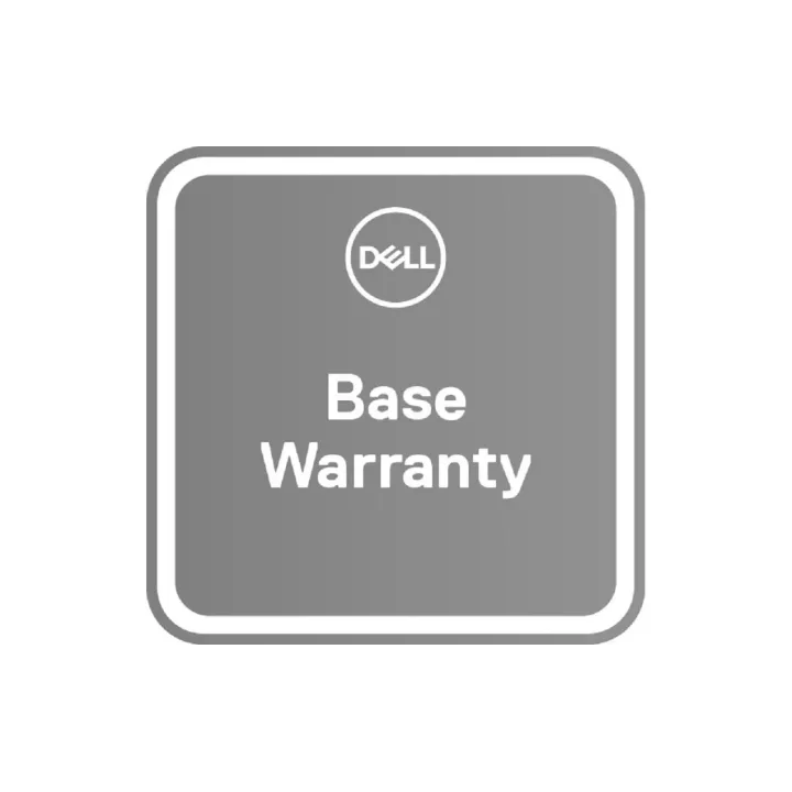 DELL Assistance sur place Vostro 5xxx 1 a. CAR à 4 a. NBD