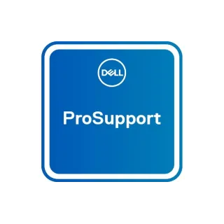 DELL ProSupport Vostro 5xxx 1 an CAR à 4 ans ProSupport