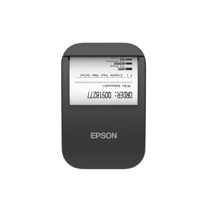 Epson Imprimante mobile TM-P20II Bluetooth