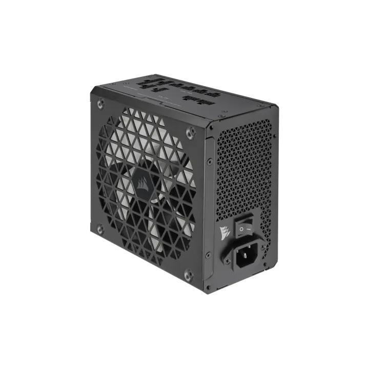 Corsair Bloc d’alimentation RMx SHIFT Series RM750x 750 W