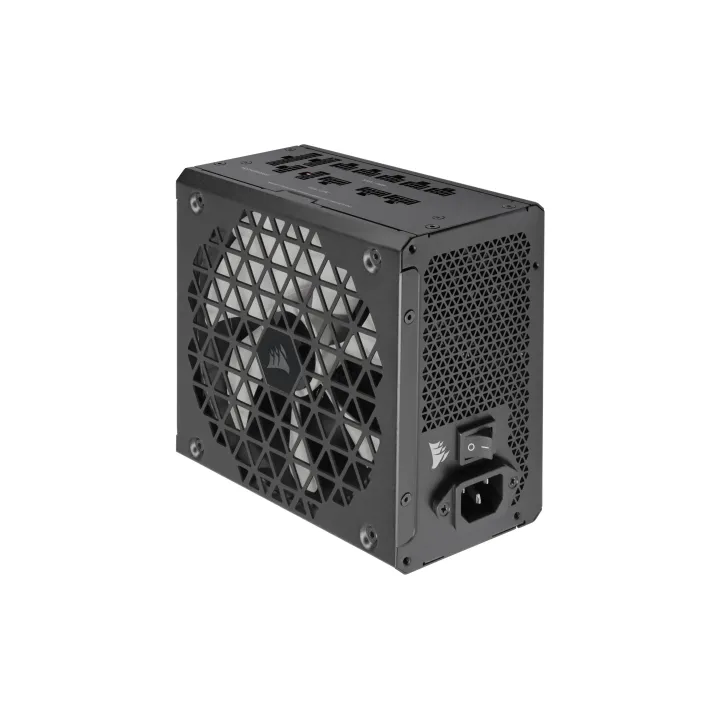 Corsair Bloc d’alimentation RMx SHIFT Series RM850x 850 W