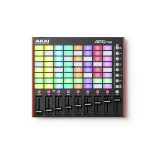 Akai Contrôleur APC Mini – MK2