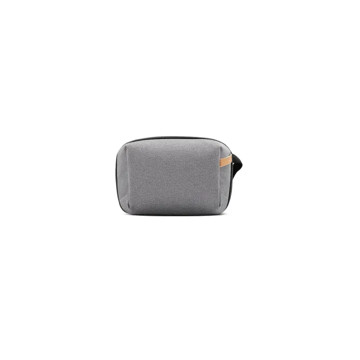 PGYTECH Sacoche pour caméra Mini Tech Organizer Smoke Gray