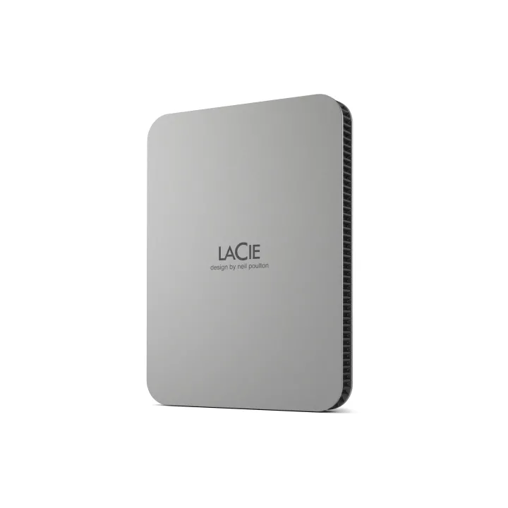 LaCie Disque dur externe Mobile Drive (2022) 1 TB