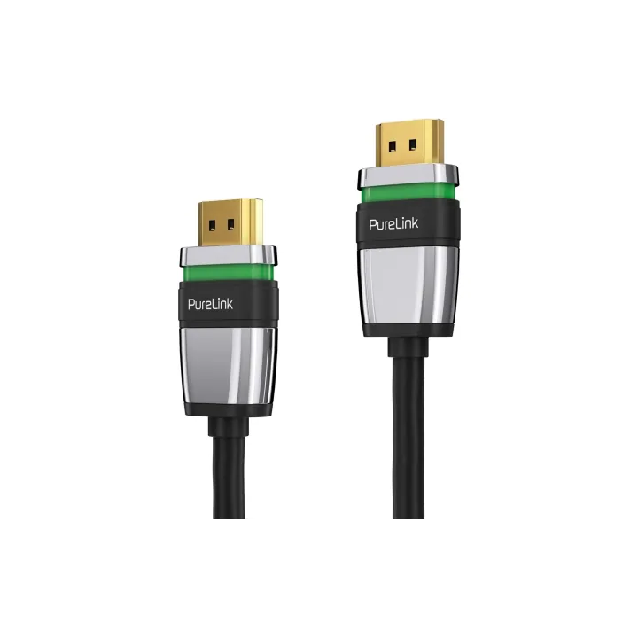 PureLink Câble – HDMI - HDMI, 0.5 m