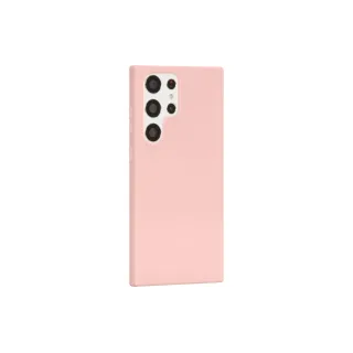 dbramante1928 Coque arrière Greenland Galaxy S23 Ultra Rose