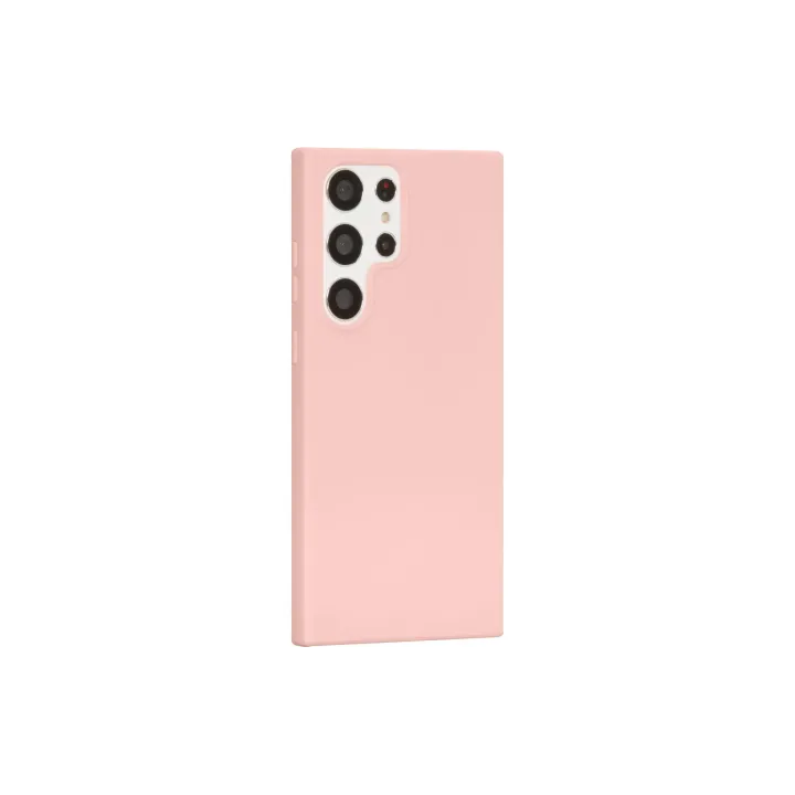 dbramante1928 Coque arrière Greenland Galaxy S23 Ultra Rose