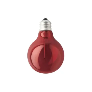 STT Lampe pour party Spare Bulb G80, Rouge