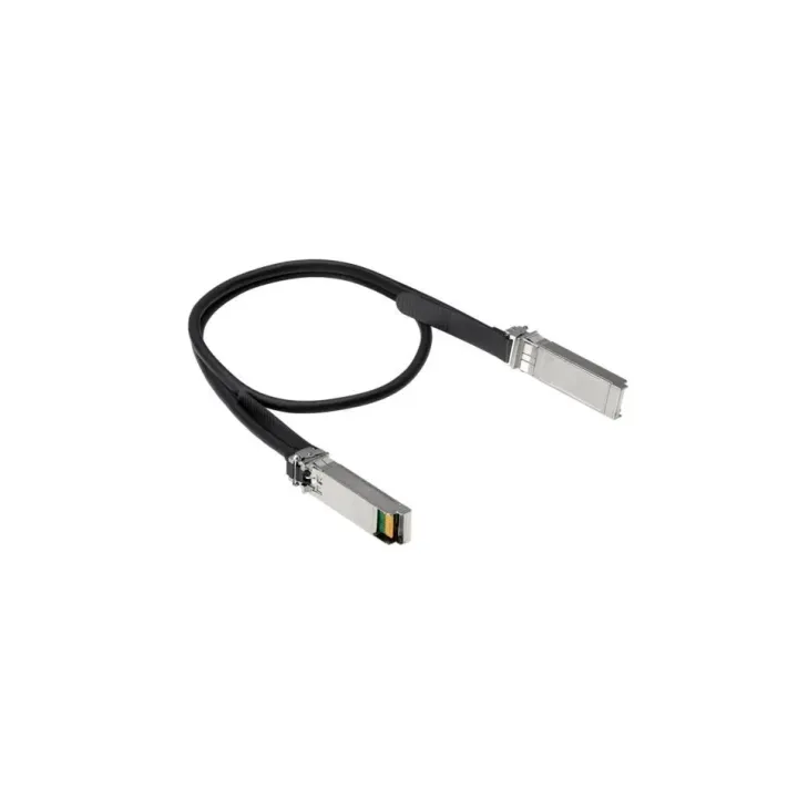 HPE Aruba Networking Câble direct attach R0M46A SFP56-SFP56 0.65 m