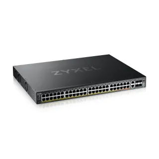 Zyxel PoE+ Switch XGS2220-54FP 54 ports