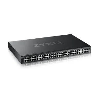 Zyxel Switch XGS2220-54 54 ports