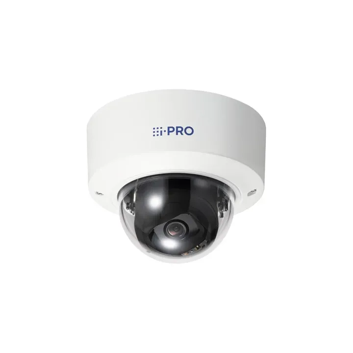 i-Pro Caméra réseau WV-S22500-F3L