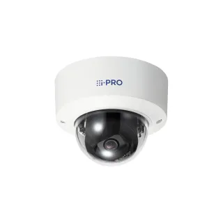 i-Pro Caméra réseau WV-S22500-F6L