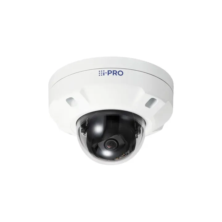 i-Pro Caméra réseau WV-S25500-F6L