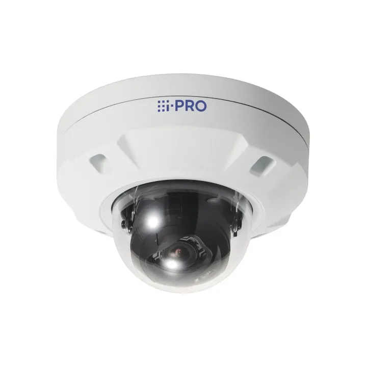 i-Pro Caméra réseau WV-S25600-V2L