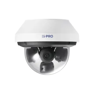 i-Pro Caméra réseau WV-S8531N