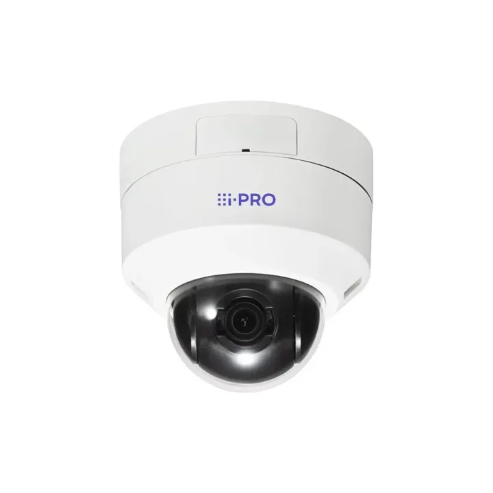 i-Pro Caméra réseau WV-U61300-ZY