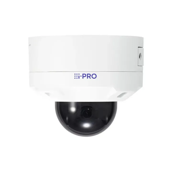 i-Pro Caméra réseau WV-U65300-ZYG