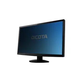 DICOTA Film pour écran de moniteur Privacy filter 2-Way 31.5