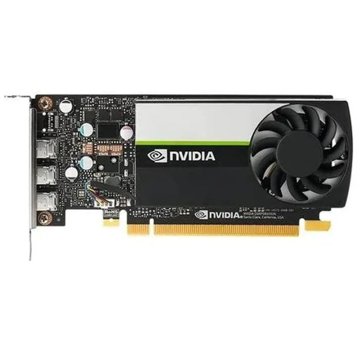 DELL Carte graphique NVIDIA T400 4 GB