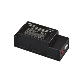 Amewi Batterie RC LiPo 1050 mAh 11.1 V 25C