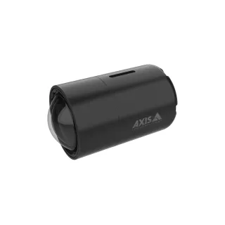 Axis Accessoire TF1803-RE Protection dobjectif Noir 4 Pièce-s