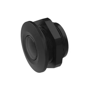 Axis Accessoire TF1202-RE encastré Noir 4 Pièce-s