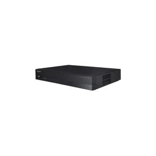 Hanwha Vision Enregistreur réseau QRN-430S 0 TB, 4 Kanal