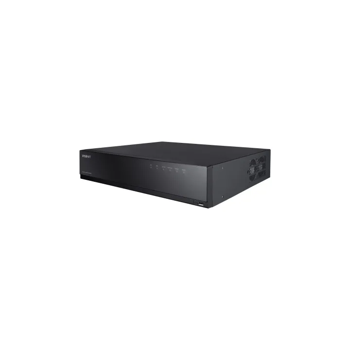 Hanwha Vision DVR Pentabride HRX-1635 16 canaux, sans HDD