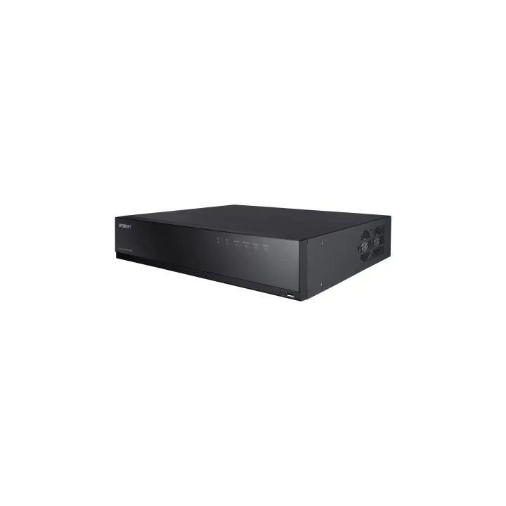 Hanwha Vision DVR Pentabride HRX-1635-3TB-S 16 canaux, 3 TB