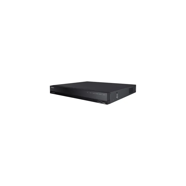 Hanwha Vision DVR Pentabride HRX-1634-3TB-S 16 canaux, 3 TB