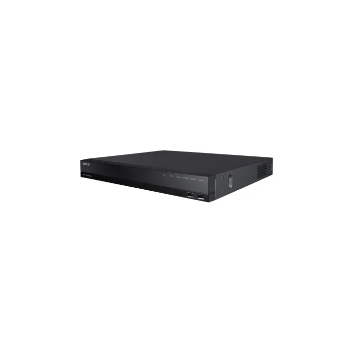 Hanwha Vision DVR Pentabride HRX-435 4 canaux, sans HDD