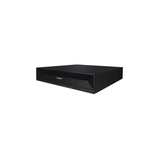 Hanwha Vision Enregistreur réseau XRN-6410B2 0 TB, 64 Kanal