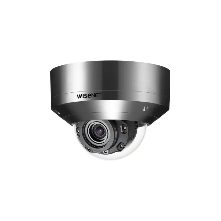 Hanwha Vision Caméra réseau XNV-8080RSA