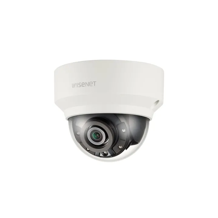 Hanwha Vision Caméra réseau XND-8020R