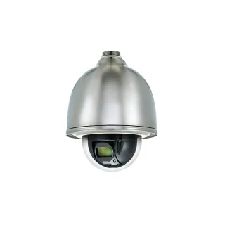 Hanwha Vision Caméra réseau QNP-6320HS