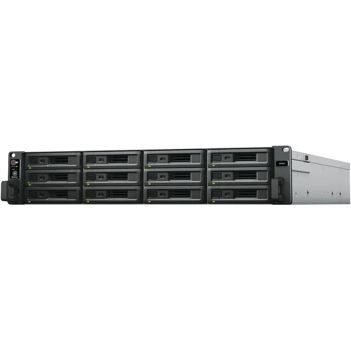 Synology NAS SA6400 12-bay